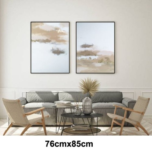 Untitled Abstract Painting