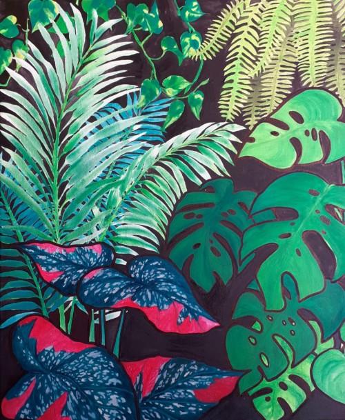 Plants To Life