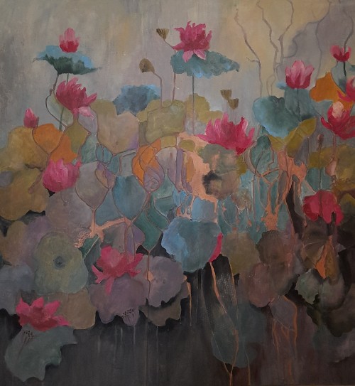 Beauty In The Midst Of Chaos