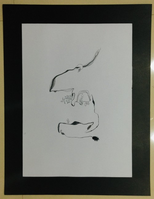 Depth VIII