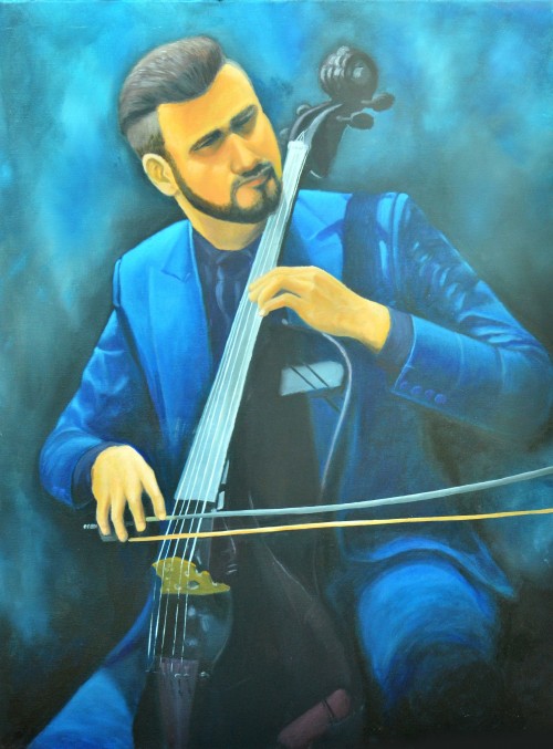 Smart Of Musician