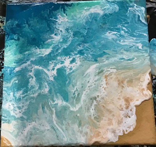 The Beach