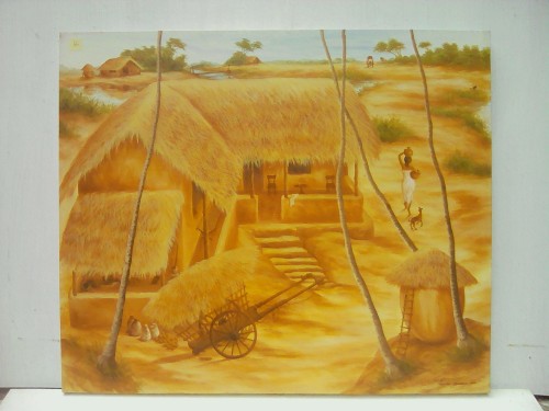 Rural House 13