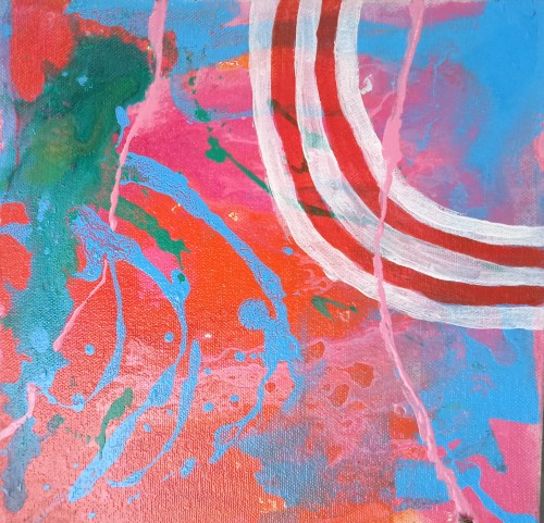 Colour Composition