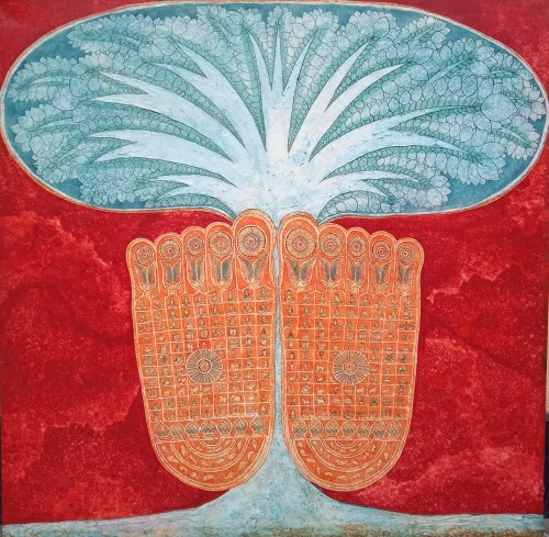 Sri Pathula