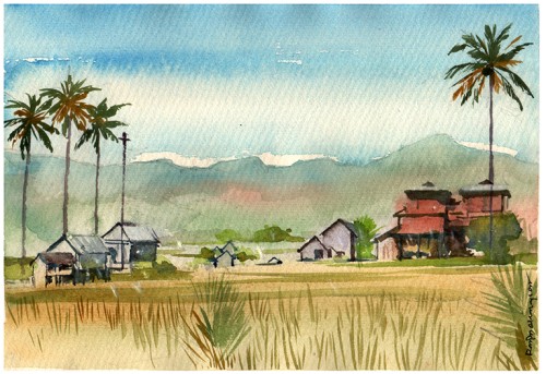 Village