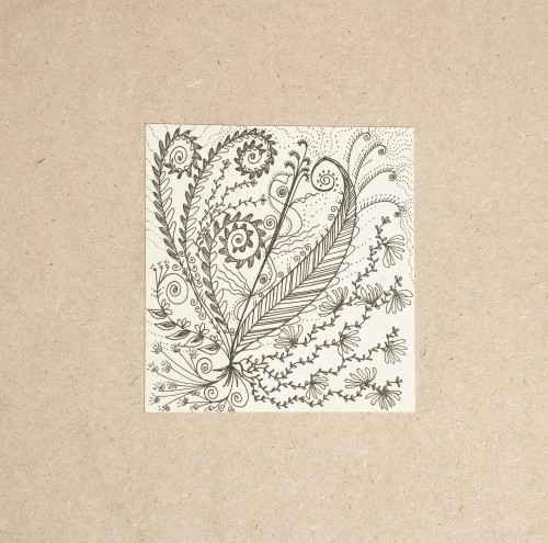 Distant Homes - Organism Ii