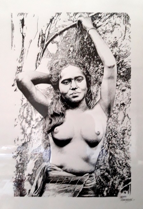 Rodia Lady