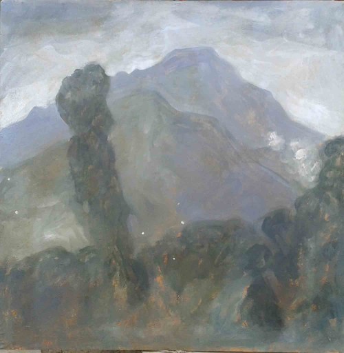 Namunukula Mountain