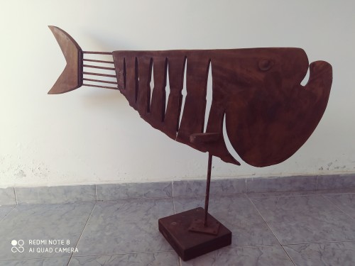 Sea Fish 1