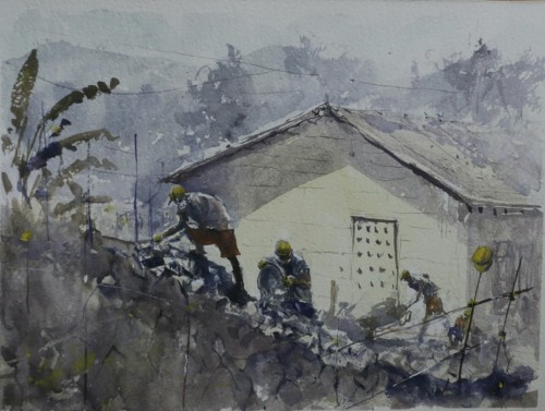 Builders