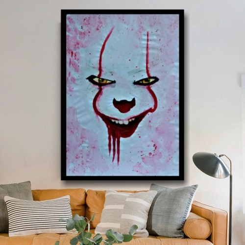 It