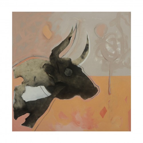 Bull Head