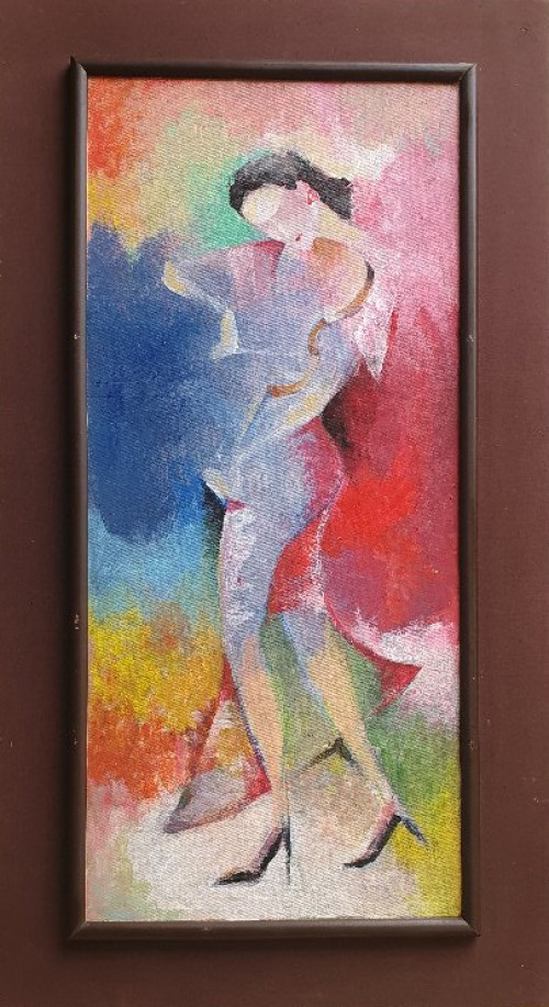 The Violinist