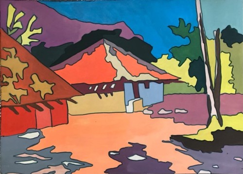 Village Collection
