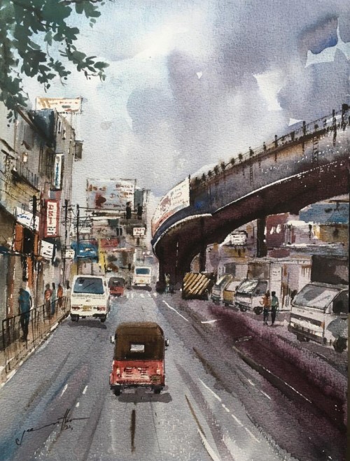 Dehiwala Junction