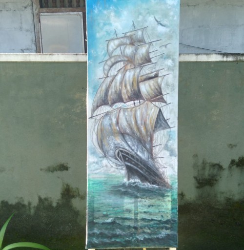 Sailing Ships