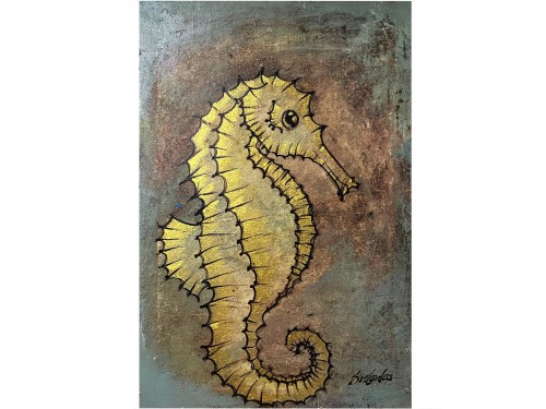 Sea Horse