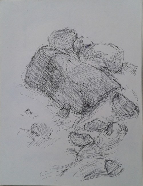 My Sketch Book