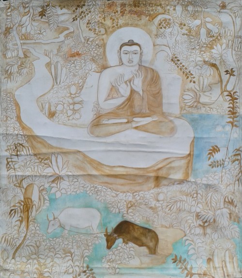 Buddha's Philosophy