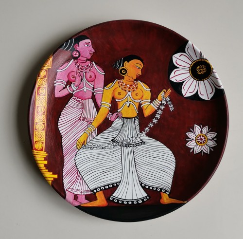 Dancers