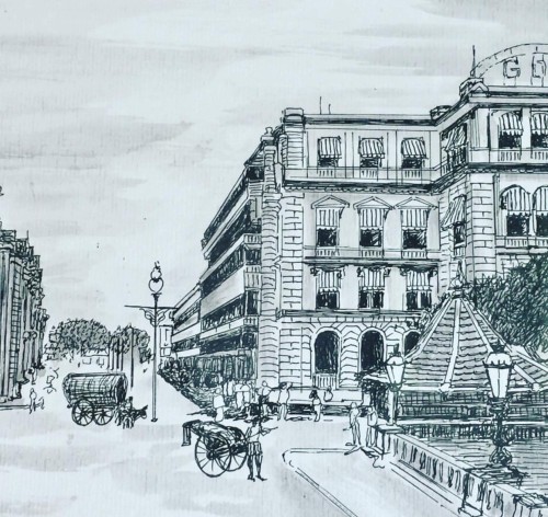 Old Ceylon
