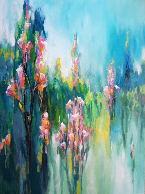 Hidden Flower 20