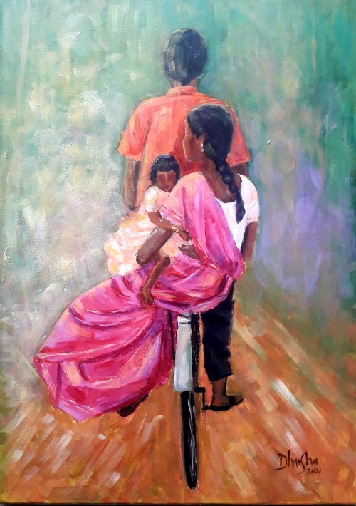 Mode Of Transport