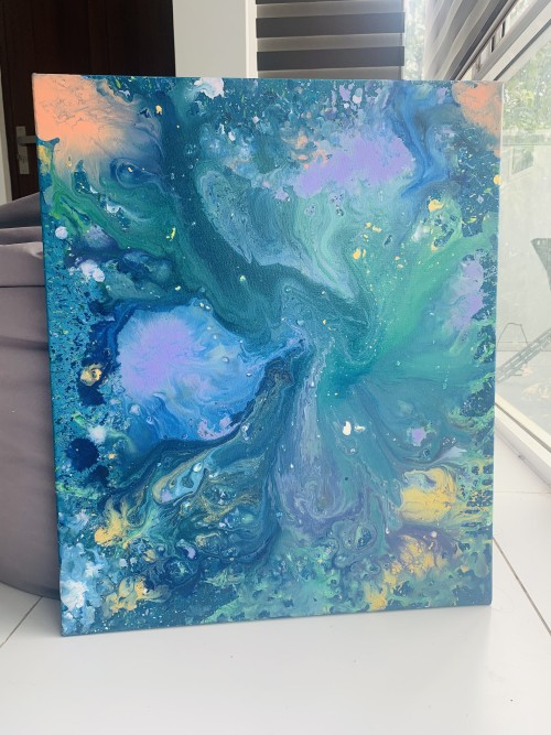 Life Puddle
