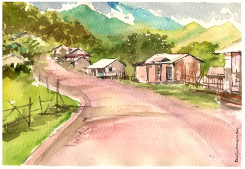 Village