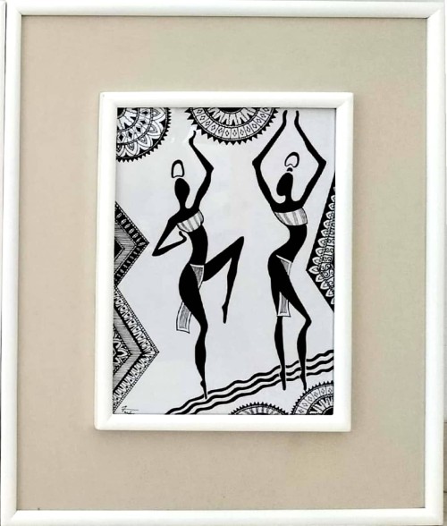 Dancers