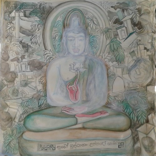 Buddha's Philosophy