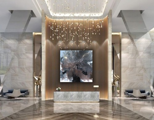 Interior Painting