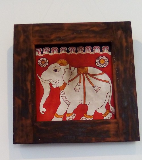 Traditional Painting