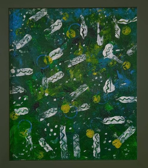Outer Space
