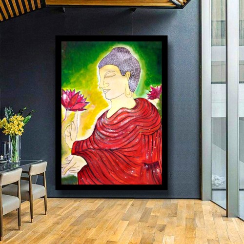Lord Buddha