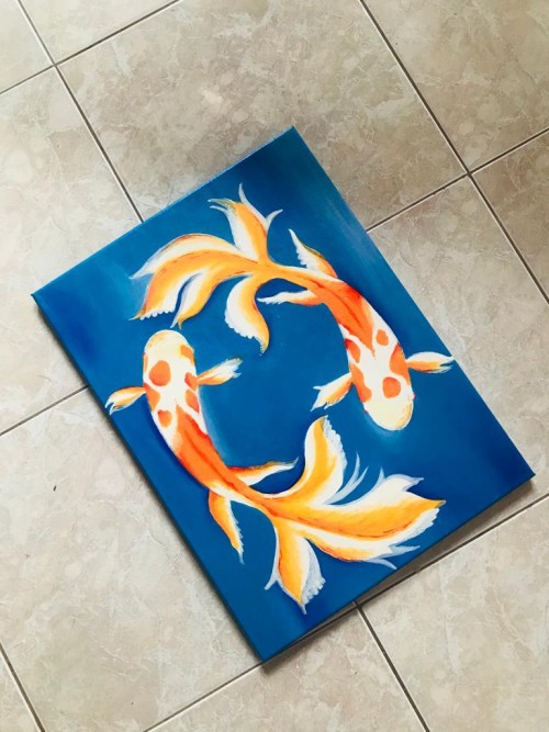 Wall Painting