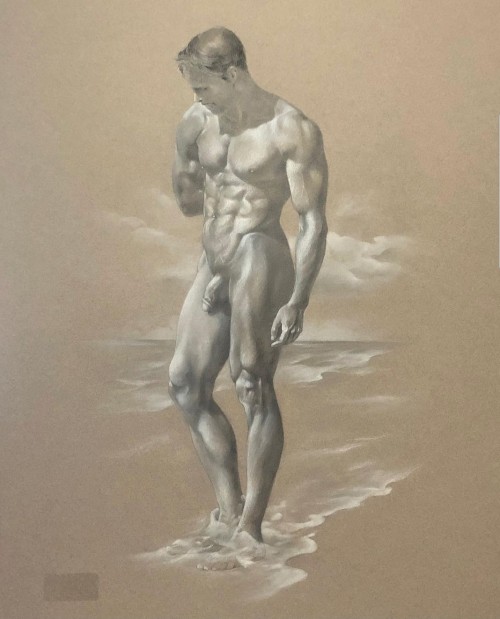 Male Beauty77