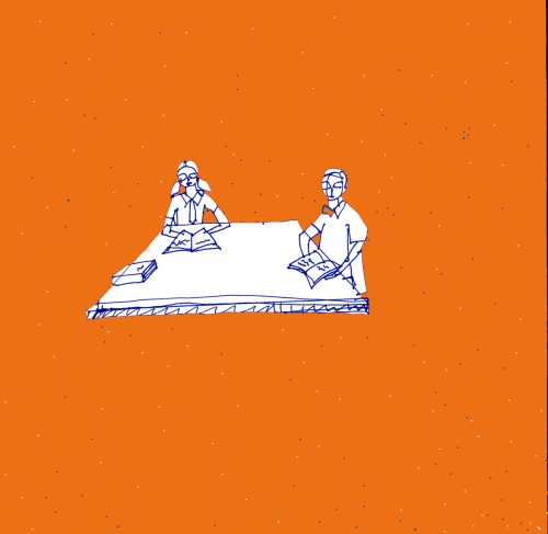 Magic Mat