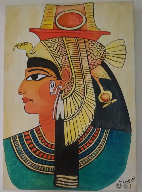 Tutankhamun