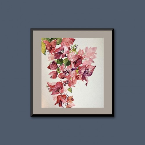 Tropical Flora V