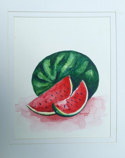 Water Melon
