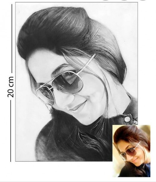 Pencil Art