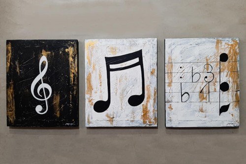 Music Notations