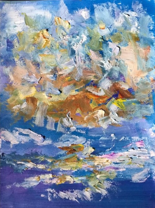 Abstract Art