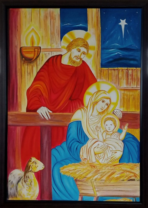 Jesus Son Of God