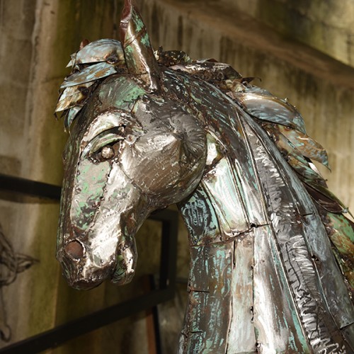 Horse