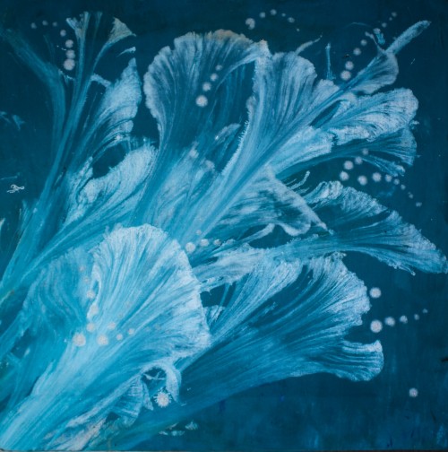 Deep Ocean