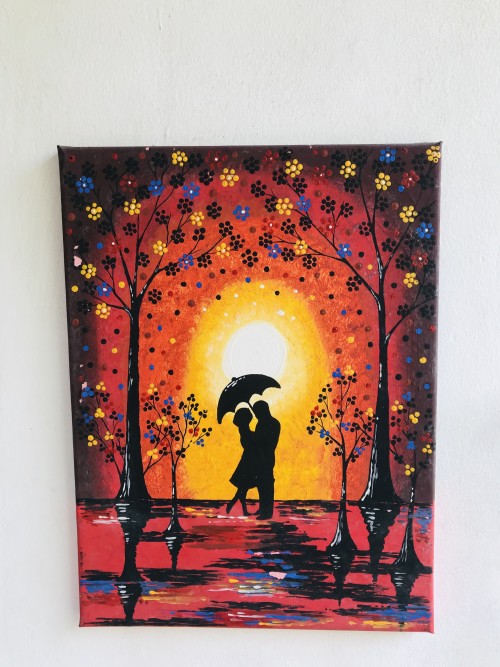Wall Painting