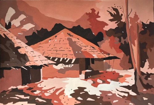 Village Collection